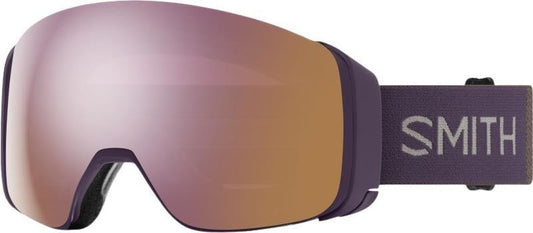 4D Mag, Cosmos Frame, ChromaPop Everyday Rose Gold Mirror Lens - not applicable 1