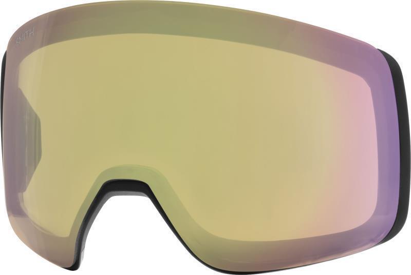 4D Mag, Lava Frame, ChromaPop Sun Red Mirror Lens / ChromaPop Storm Yellow Flash Extra Lens - not applicable 1