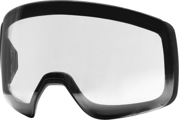 4D Mag Replacement Lens - Clear - not applicable 1