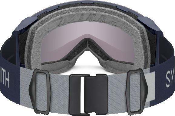 4D Mag, Royal Navy Goggles, ChromaPop Everyday Blue Mirror Lens - not applicable 1