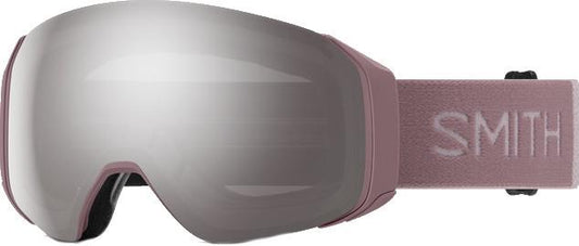 4D Mag S, Dusk Goggles, ChromaPop Sun Platinum Mirror Lens - not applicable 1