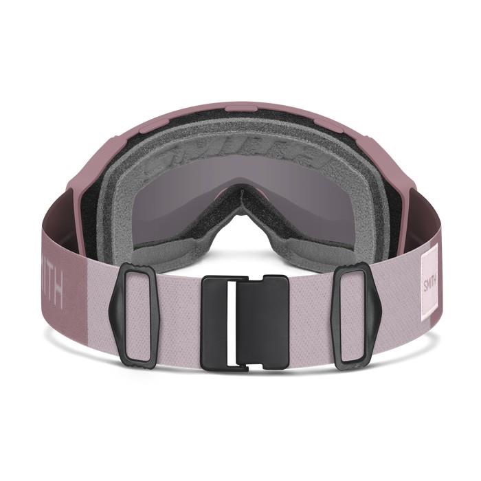 4D Mag S, Dusk Goggles, ChromaPop Sun Platinum Mirror Lens - not applicable 1