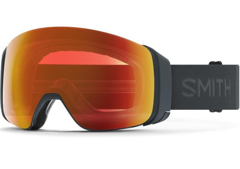 4D Mag, Slate Frame, ChromaPop Everyday Red Mirror Lens - not applicable 1