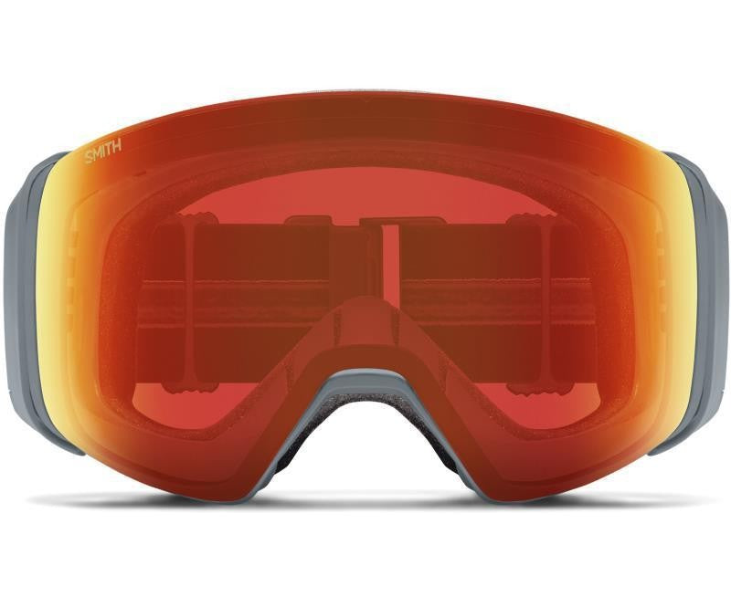 4D Mag, Slate Frame, ChromaPop Everyday Red Mirror Lens - not applicable 1