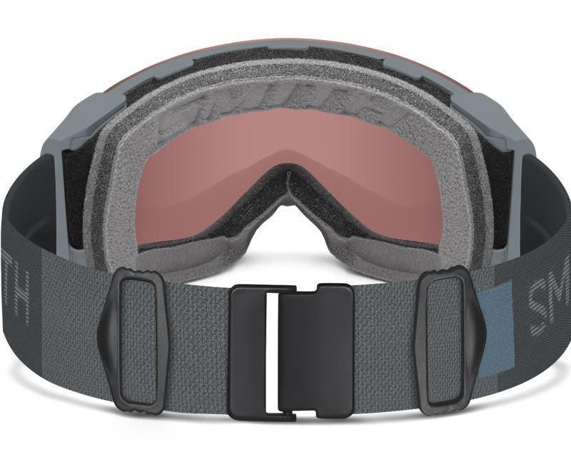 4D Mag, Slate Frame, ChromaPop Everyday Red Mirror Lens - not applicable 1
