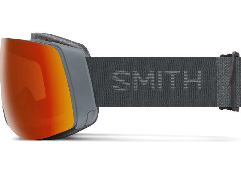 4D Mag, Slate Frame, ChromaPop Everyday Red Mirror Lens - not applicable 1
