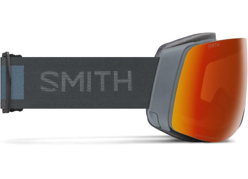 4D Mag, Slate Frame, ChromaPop Everyday Red Mirror Lens - not applicable 1