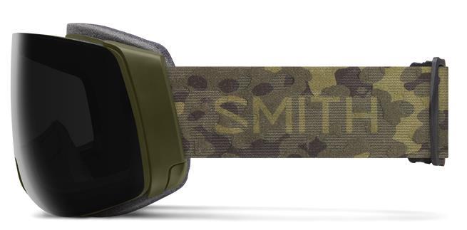 4D Mag, Vintage Camo Frame,  ChromaPop Sun Black Lens - not applicable 1