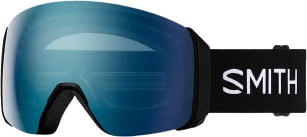 4D Mag XL, Black Frame, ChromaPop Everyday Blue Mirror Lens - not applicable 1