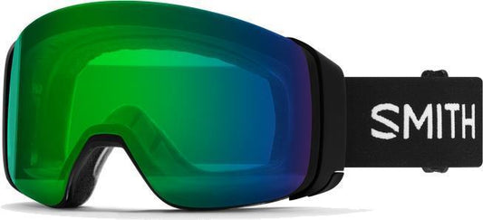 4D Mag XL, Black Frame, ChromaPop Everyday Green Mirror Lens - not applicable 1