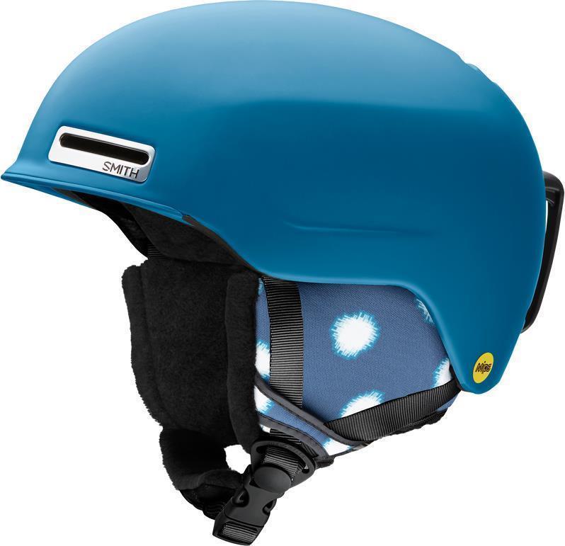 Allure - MIPS Helmet - Womens - Matte Meridian Ikat 1