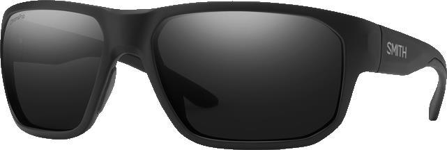 Arvo, Matte Black Frame, ChromaPop Polarized Black Lens - Not Applicable 1