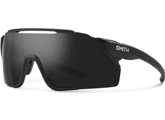 Attack MAG MTB, Matte Black Frame, ChromaPop Black Lens - Not Applicable 1