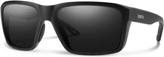 Backcast - Matte Black Frame, ChromaPop Polarized Black Lens - not applicable 1