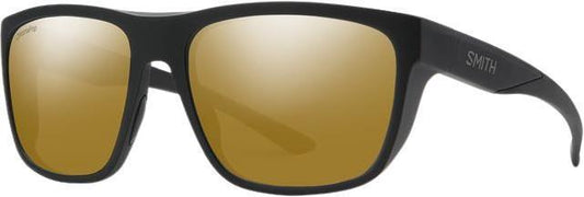 Barra, Matte Black Frame, ChromaPop Polarized Bronze Mirror Lens - not applicable 1