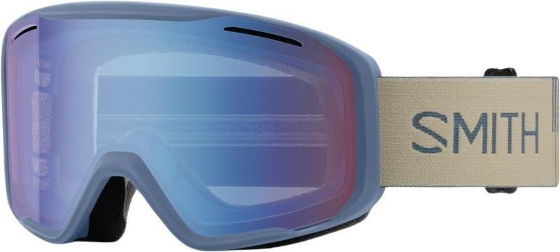 Blazer, Granite Blue Frame, Blue Sensor Mirror Lens - not applicable 1