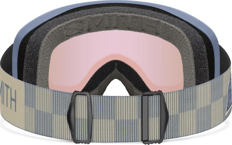 Blazer, Granite Blue Frame, Blue Sensor Mirror Lens - not applicable 1
