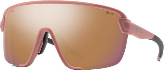 Bobcat, B4BC Frame, ChromaPop Rose Gold Mirror Lens - Not Applicable 1