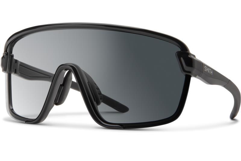 Bobcat, Black Frame, Photochromic Clear to Gray Lens - not applicable 1