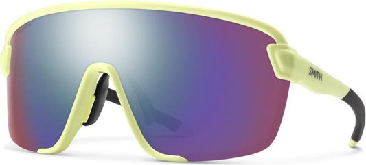 Bobcat, Lichen Frame, ChromaPop Violet Mirror Lens - not applicable 1