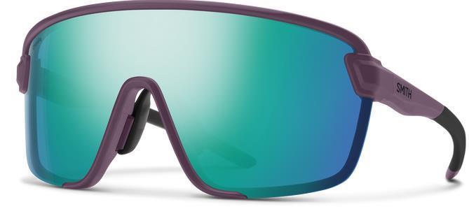 Bobcat, Matte Amethyst Frame, ChromaPop Opal Mirror Lens - Not Applicable 2