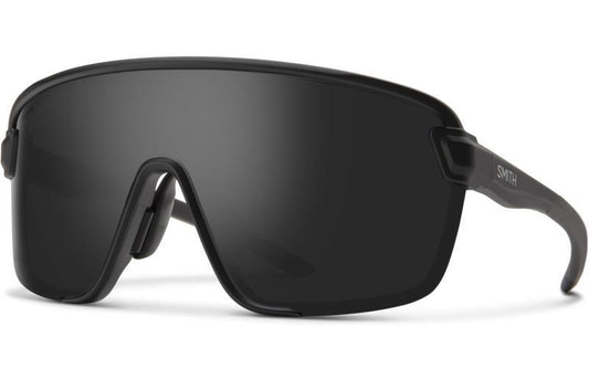 Bobcat, Matte Black Frame, ChromaPop Black Lens - Not Applicable 1