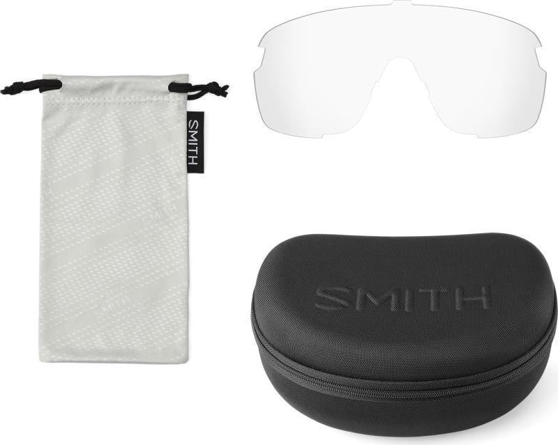Bobcat, Matte Black Frame, ChromaPop Photochromic Brown Lens - not applicable 1