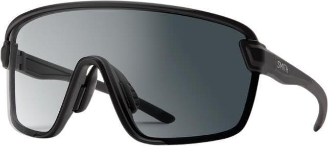 Bobcat, Matte Black Frame, ChromaPop Photochromic Clear To Gray Lens - Not Applicable 1
