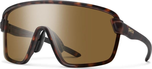 Bobcat, Matte Tortoise Frame, ChromaPop Polarized Brown Lens - not applicable 1
