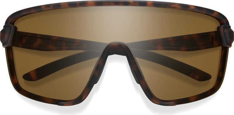 Bobcat, Matte Tortoise Frame, ChromaPop Polarized Brown Lens - not applicable 1