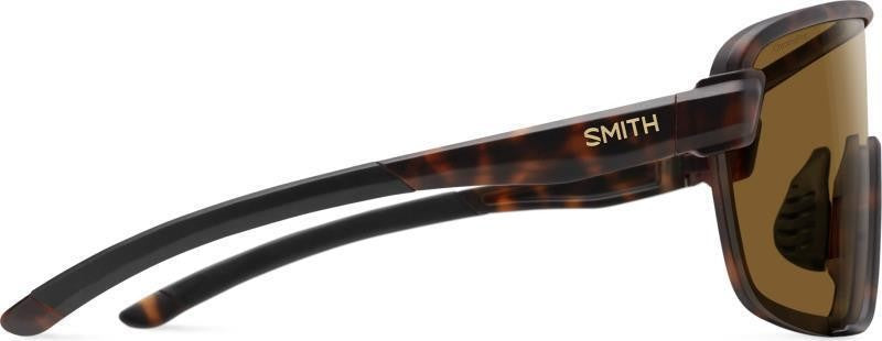 Bobcat, Matte Tortoise Frame, ChromaPop Polarized Brown Lens - not applicable 1