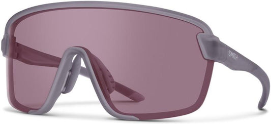 Bobcat - Matte Meteorite Crystal Frame, ChromaPop Low Light Rose Lens - not applicable 1