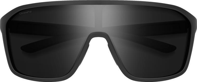 Boomtown, Matte Black Frame, ChromaPop Black Lens - Not Applicable 2