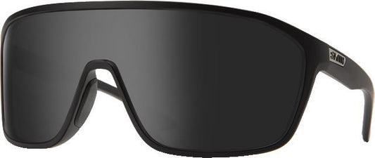 Boomtown, Matte Black Frame, ChromaPop Polarized Black / ChromaPop Polarized Lens - not applicable 1
