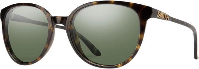 Cheetah, Alpine Tortoise Frame, ChromaPop Polarized Gray Green Lens - Not Applicable 1