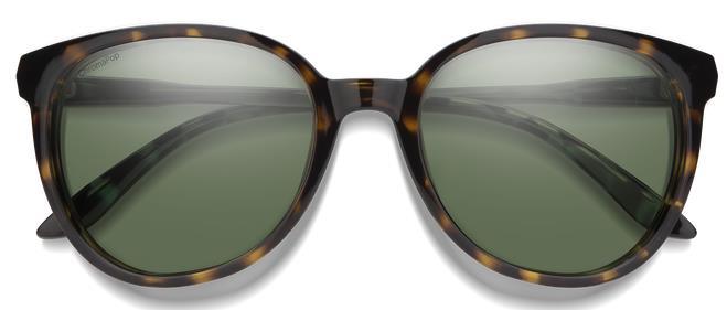 Cheetah, Alpine Tortoise Frame, ChromaPop Polarized Gray Green Lens - Not Applicable 2