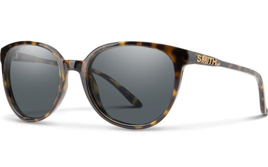 Cheetah, Vintage Tortoise Frame, Polarized Gray Lens - not applicable 1