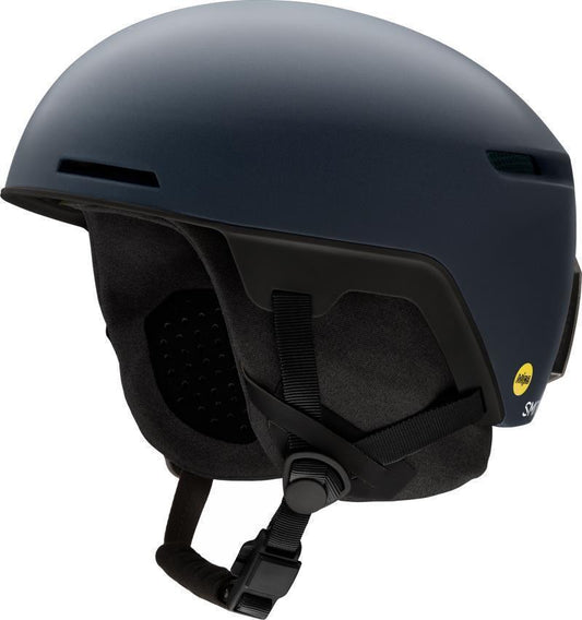 Code MIPS Helmet - Matte Petrol 1