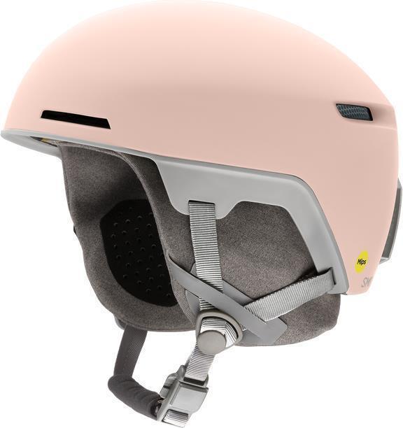 Code MIPS Helmet - Matte Quartz 1