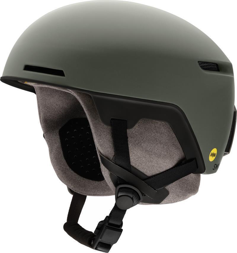 Code MIPS Helmet - Matte Sage 1