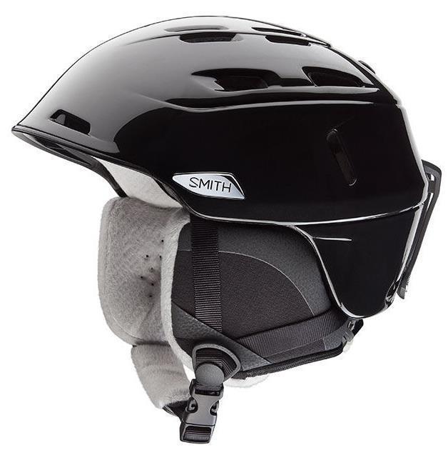 Compass Helmet - black pearl 1