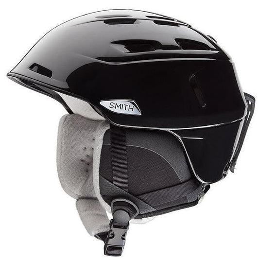 Compass Helmet - black pearl 1
