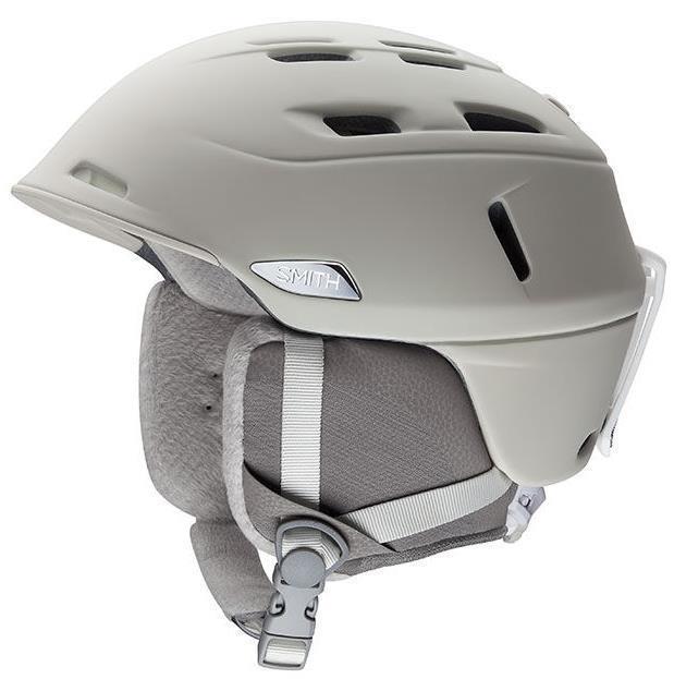 Compass Helmet - matte ivory 1