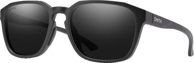 Contour, Matte Black Frame, ChromaPop Polarized Black Lens - Not Applicable 1