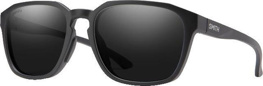 Contour, Matte Black Frame, ChromaPop Polarized Black Lens - Not Applicable 1