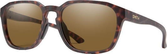 Contour, Matte Tortoise Frame, ChromaPop Polarized Brown Lens - Not Applicable 1