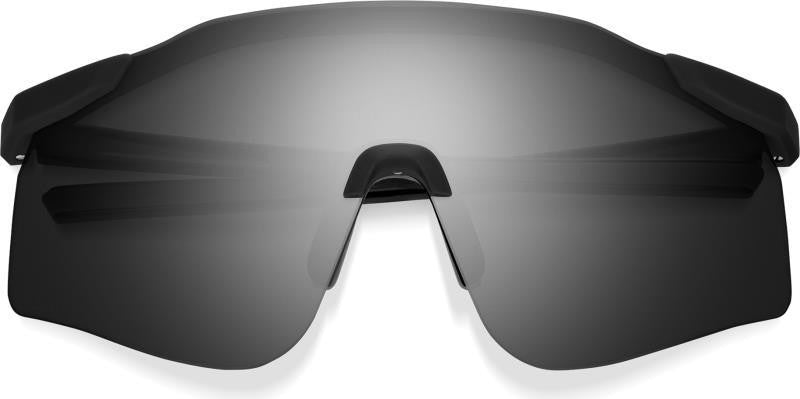 Defy, Matte Black Frame, ChromaPop Black Lens - not applicable 1