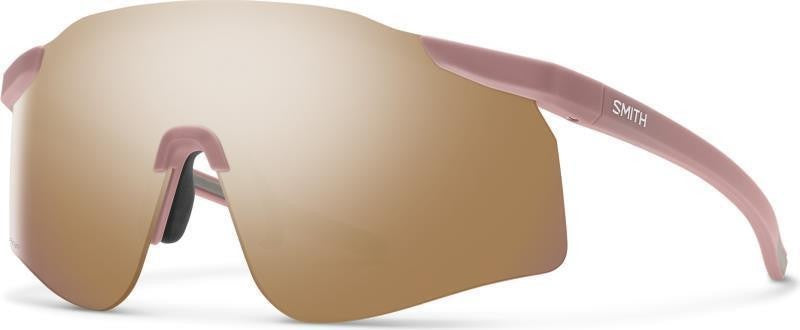 Defy, Matte Chalk Rose Frame, ChromaPop Rose Gold Mirror Lens - not applicable 1