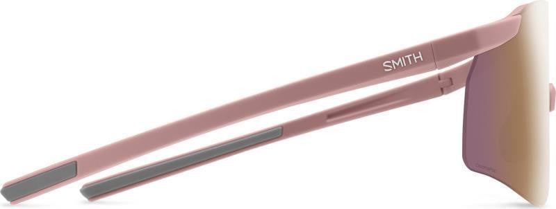Defy, Matte Chalk Rose Frame, ChromaPop Rose Gold Mirror Lens - not applicable 1