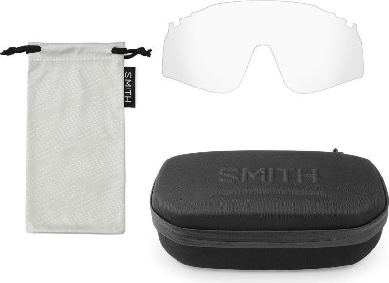Defy, Matte Chalk Rose Frame, ChromaPop Rose Gold Mirror Lens - not applicable 1